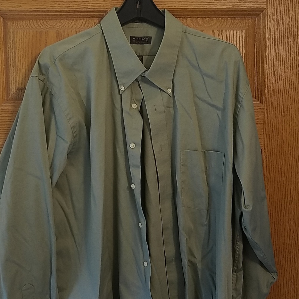 Dress shirt